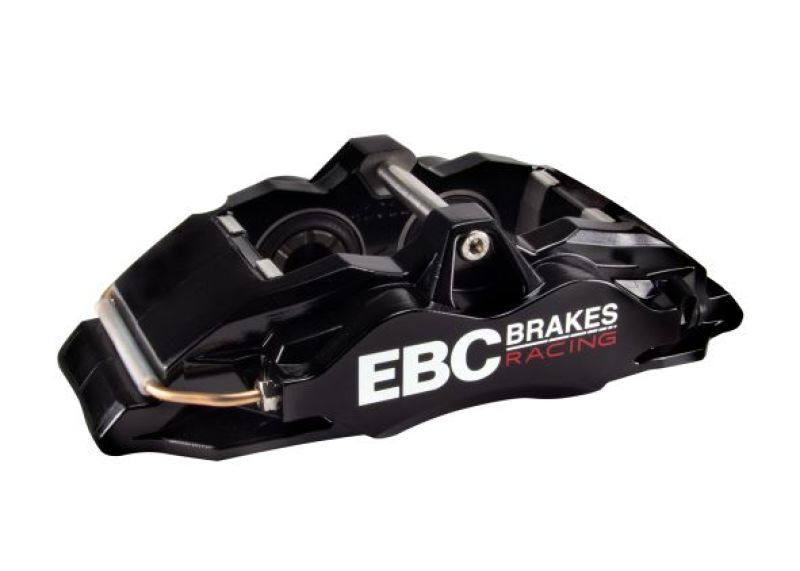 
                      
                        EBC Racing 92–00 BMW M3 (E36) vorne rechts Apollo-4 schwarzer Bremssattel (für 355 mm Rotor)
                      
                    