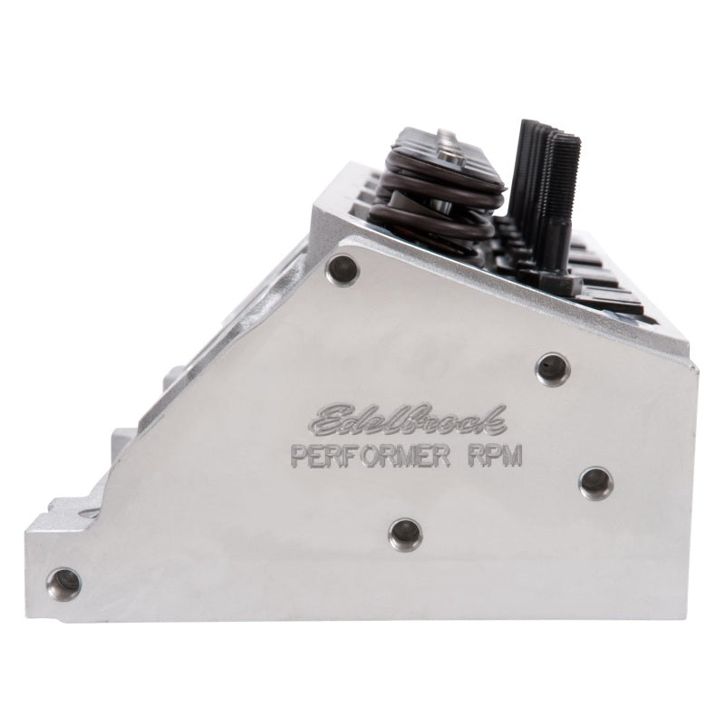 
                      
                        Edelbrock Cylinder Head SB Chrysler Performer RPM 5 2 and 5 9L Magnum
                      
                    