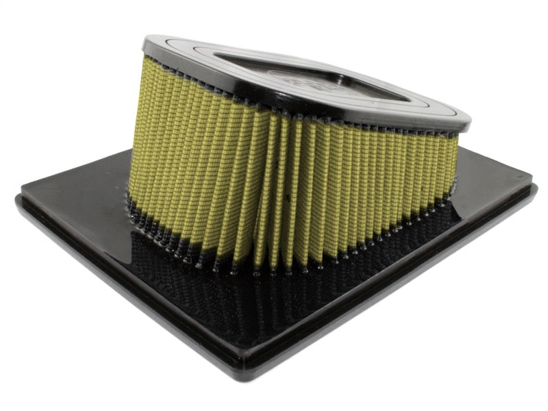 aFe MagnumFLOW Air Filters OER PG7 A/F PG7 GM Diesel Trucks 01-05 V8-6.6L (td)