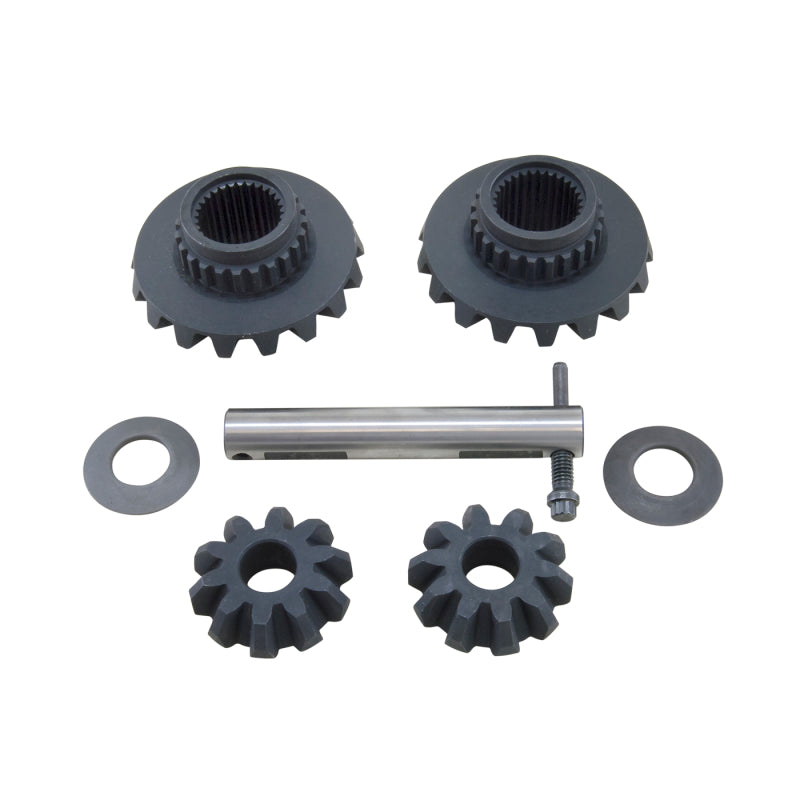 
                      
                        Yukon Gear Positraction Spiders For Dana 44 Dura Grip Posi / 30 Spline / No Clutches included
                      
                    