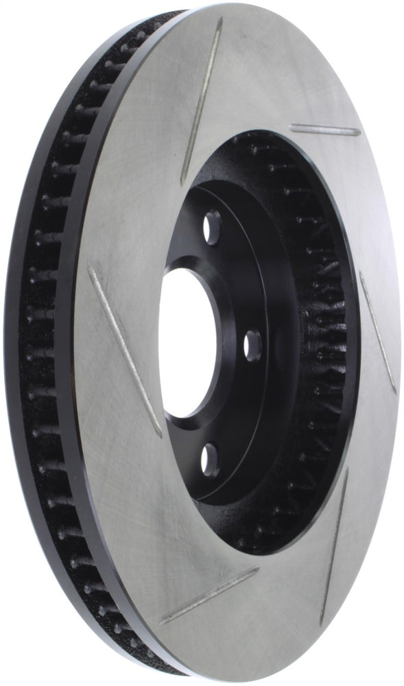 
                      
                        StopTech Slotted Sport Brake Rotor
                      
                    