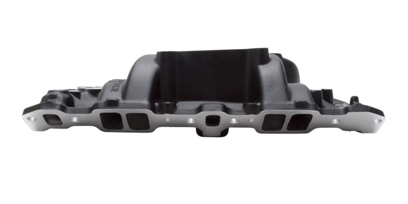 
                      
                        Edelbrock Performer RPM Manifold Black
                      
                    