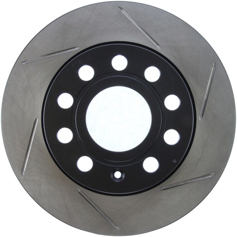 
                      
                        StopTech Slotted Sport Brake Rotor
                      
                    