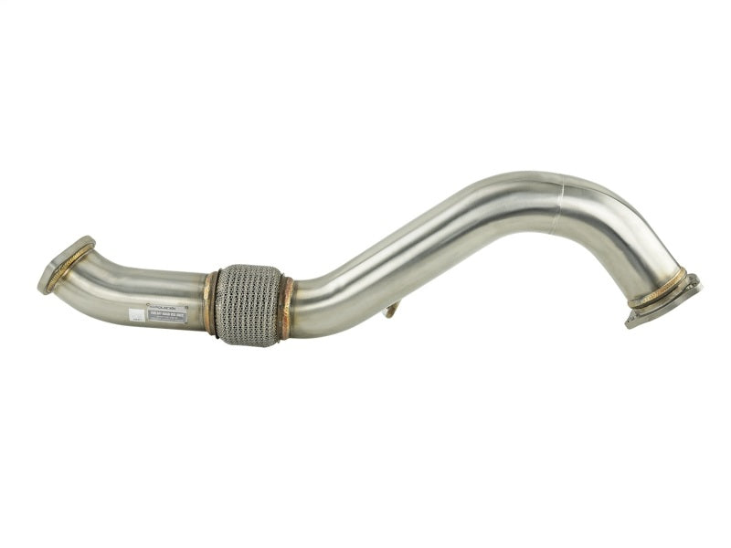 
                      
                        Skunk2 16-20 Honda Civic 1.5T Downpipe Kit w/ Cat
                      
                    