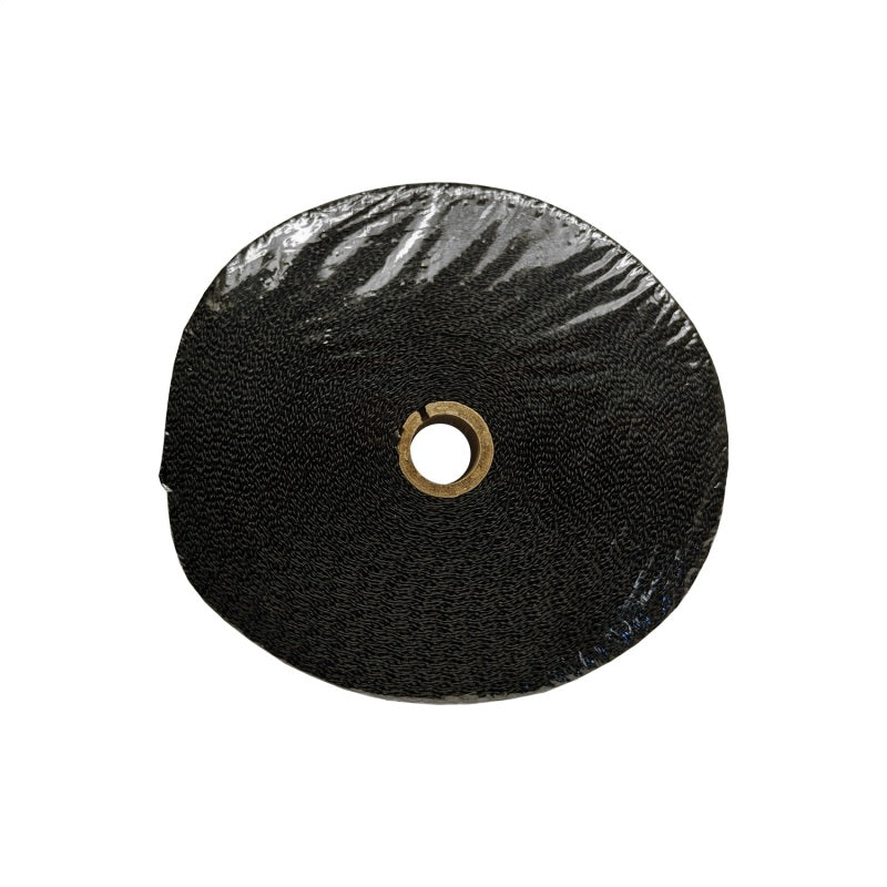 
                      
                        DEI Exhaust Wrap 2in x 100ft - Titanium - Black
                      
                    