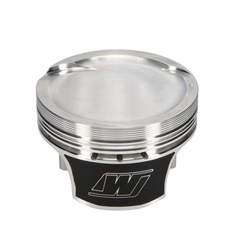 
                      
                        Wiseco Ford SOHC V8 4.6L 2 Valve -13.0cc 3.572 Bore 9.8:1 CR - Single Piston
                      
                    