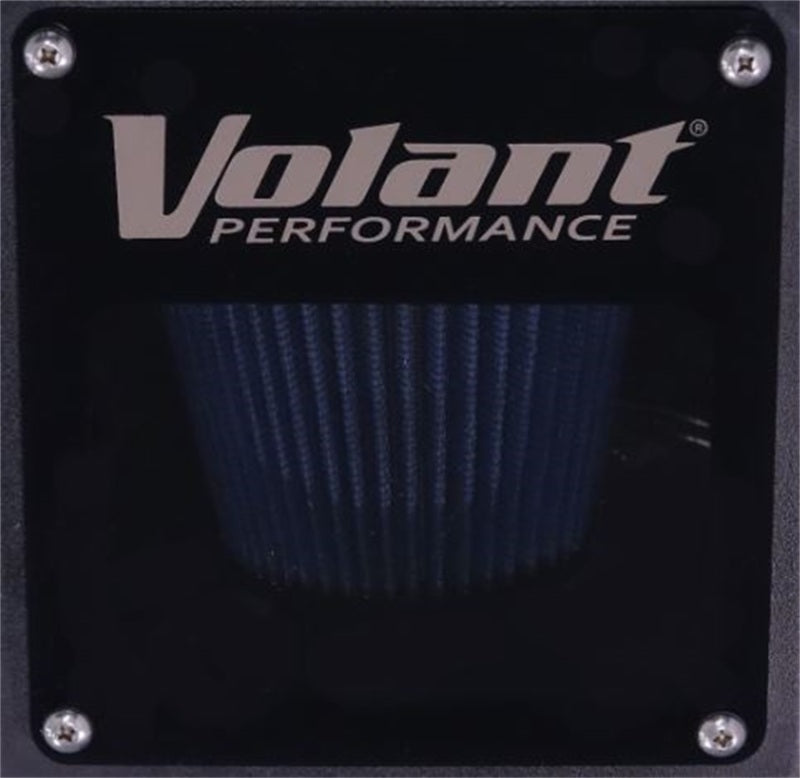 Volant 08-13 Nissan Frontier 4.0 V6 Pro5 Closed Box Air Intake System