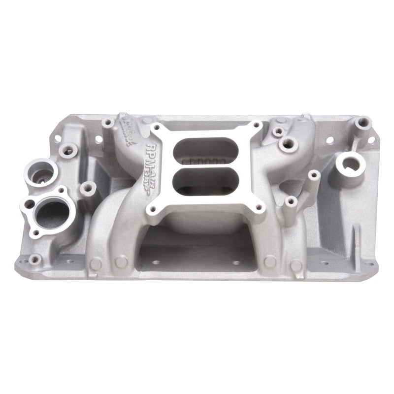 
                      
                        Edelbrock AMC Air Gap Manifold 290-390 CI Engines
                      
                    