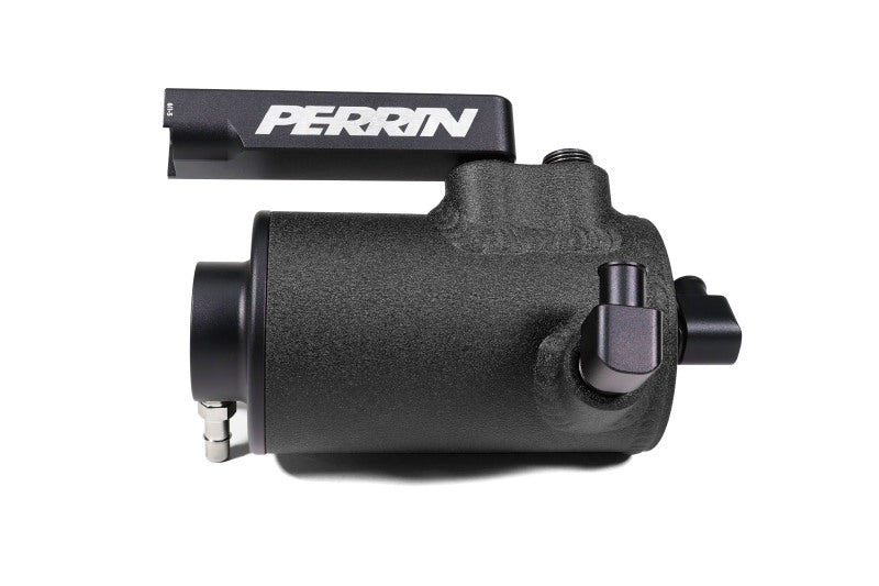 
                      
                        Perrin 22-23 Subaru WRX Air Oil Separator - Black
                      
                    