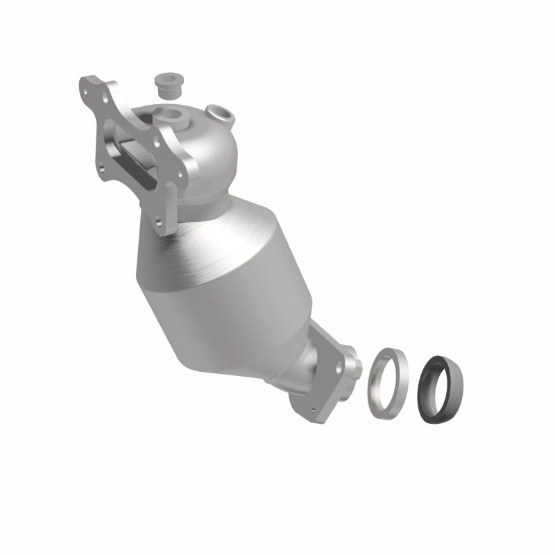 
                      
                        Magnaflow Conv DF 11-14 CR-Z 1.5L Manifold
                      
                    