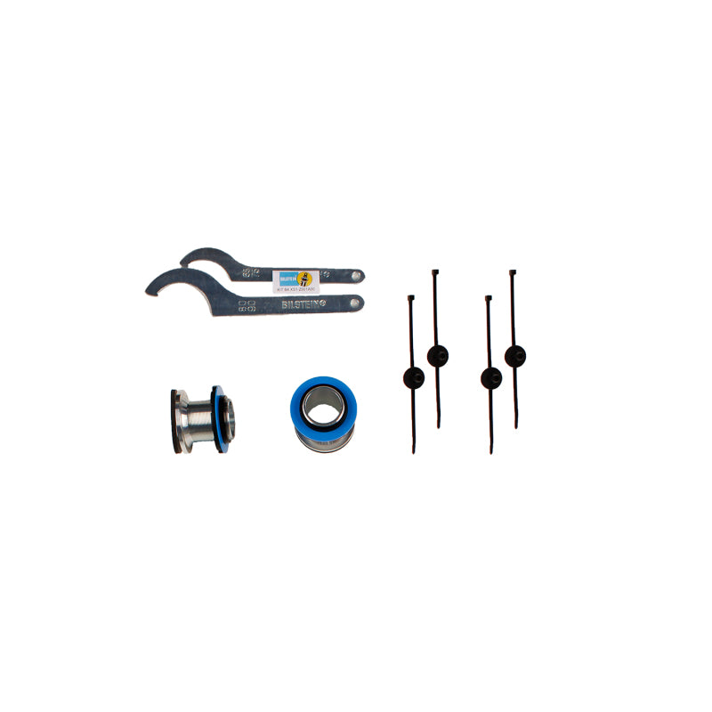 
                      
                        Bilstein B14 (PSS) 14-15 Ford Fiesta / Fiesta ST Front & Rear Performance Suspension System
                      
                    