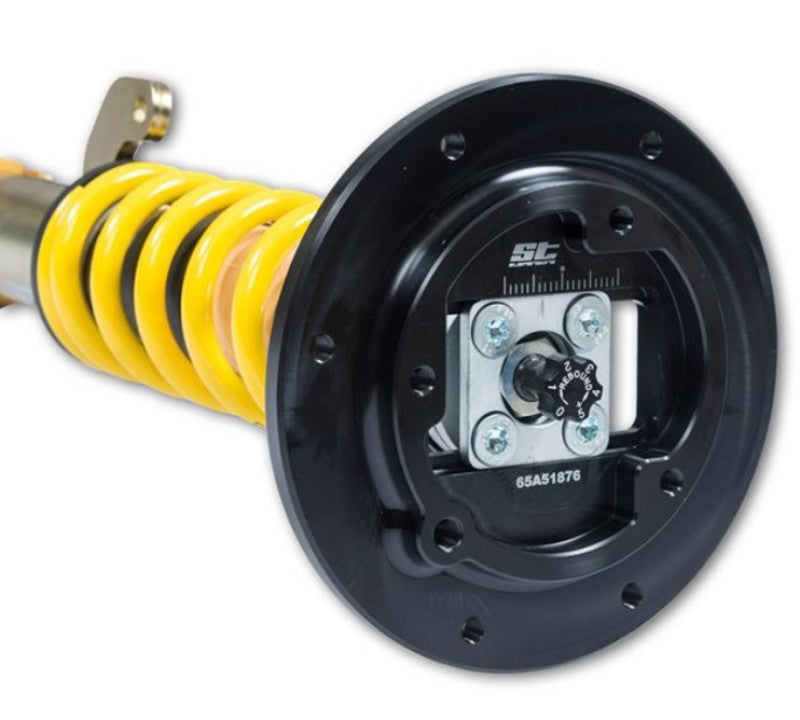 
                      
                        ST XTA Einstellbare Gewindefahrwerke 2015+ BMW M3 (F80) / M4 (F82)
                      
                    