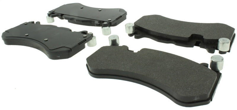 
                      
                        StopTech Mercedes Benz Front Street Touring Brake Pads
                      
                    