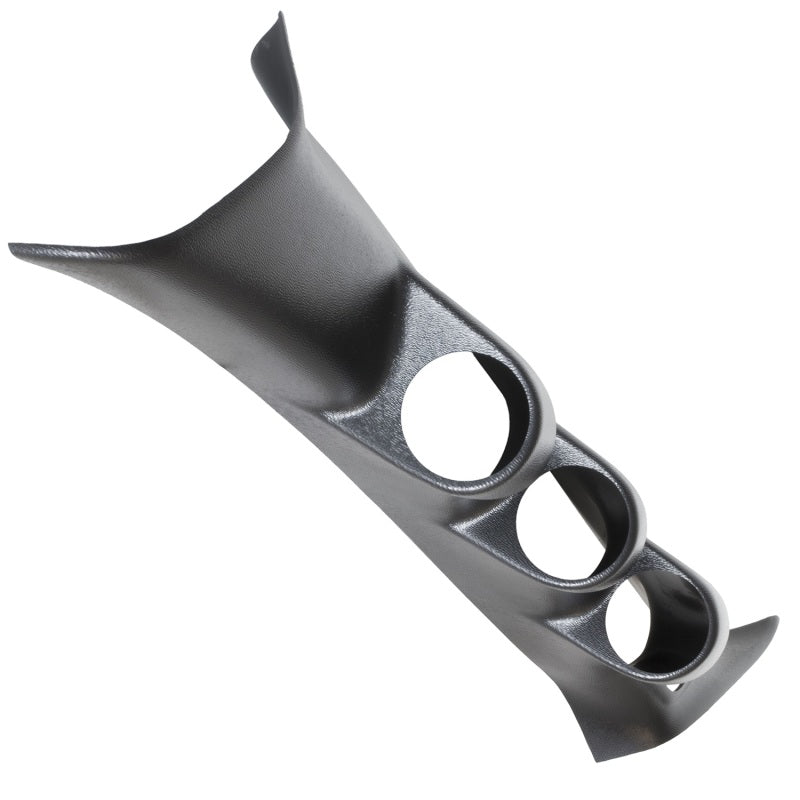 Autometer 03–06 Evo Triple 52 mm Säulenpod