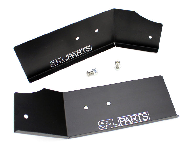 
                      
                        SPL Parts 89-98 Nissan 240SX (S13/S14) Tension Rod Brake Air Deflectors
                      
                    