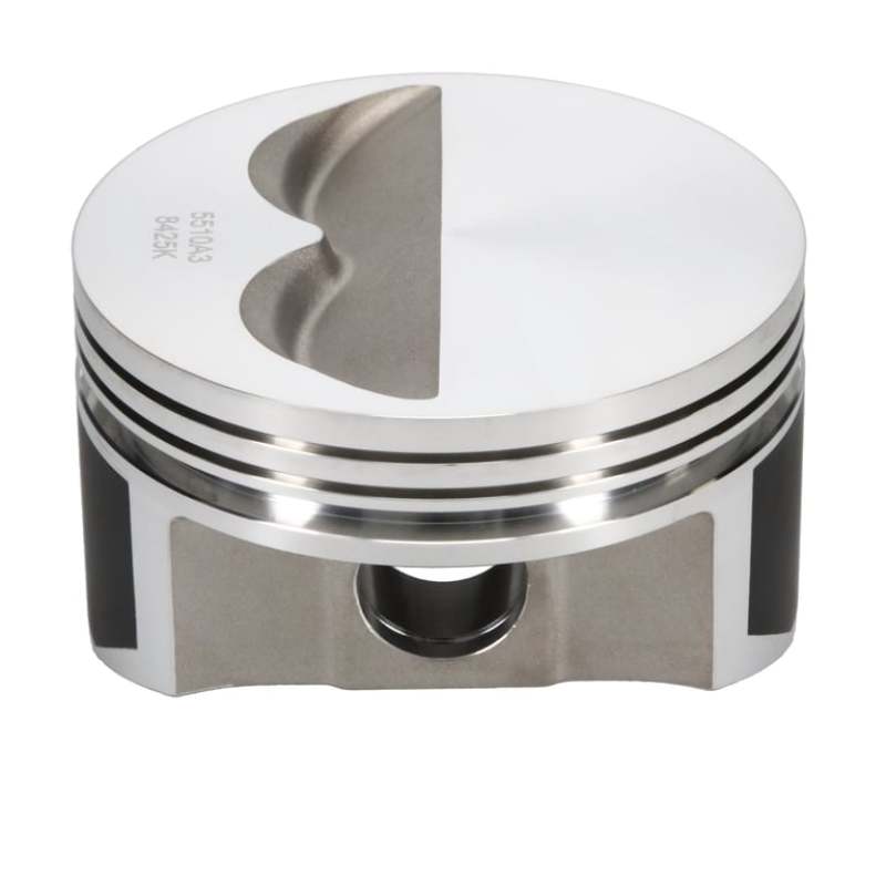 
                      
                        Wiseco Chevrolet Small Block 4.155in. Bore 1.425in. Comp Height Pro Tru Street Piston - Single
                      
                    