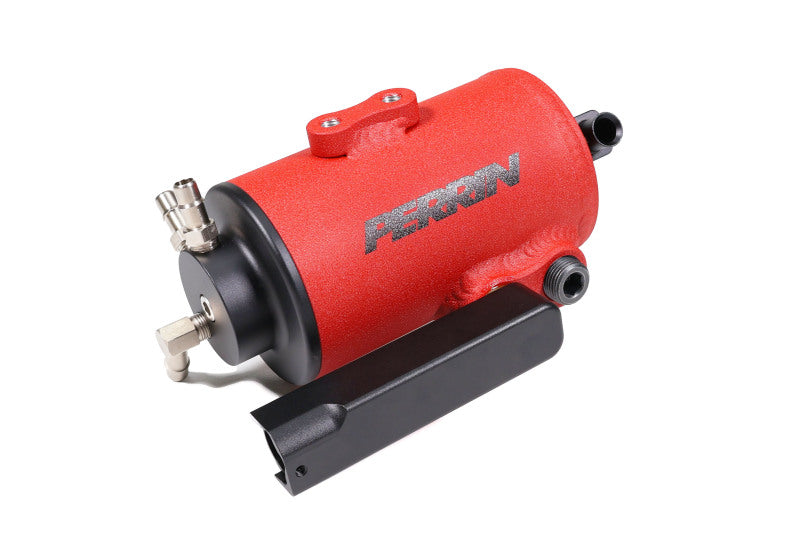 
                      
                        Perrin 22-23 Subaru WRX Air Oil Separator - Red
                      
                    