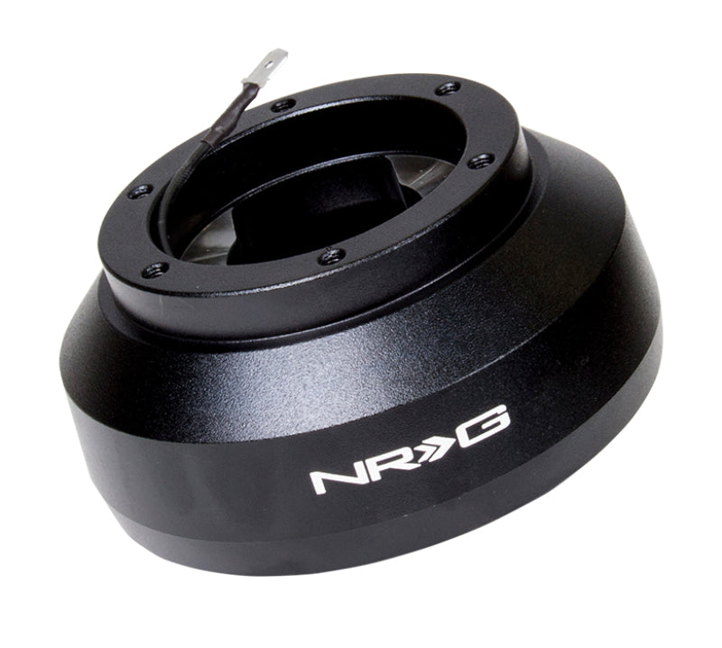 
                      
                        NRG Short Hub Adapter 2015+ Honda FIT / 2015+ Civic / 13+ Acura ILX
                      
                    