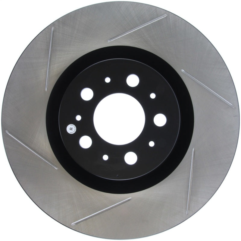 
                      
                        StopTech Slotted Sport Brake Rotor
                      
                    