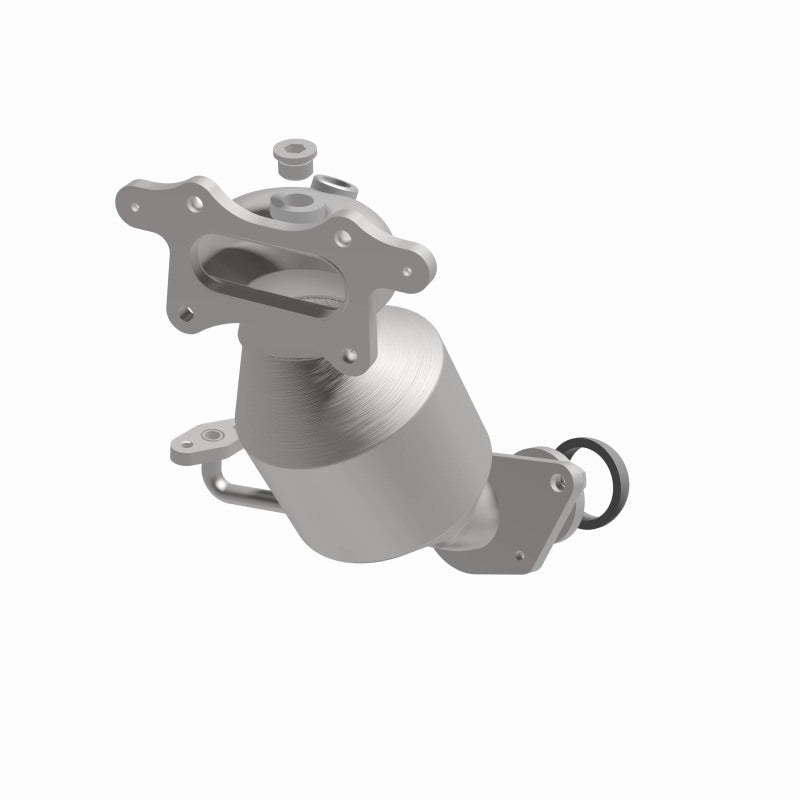 
                      
                        Magnaflow Conv DF 11-14 CR-Z 1.5L Manifold
                      
                    