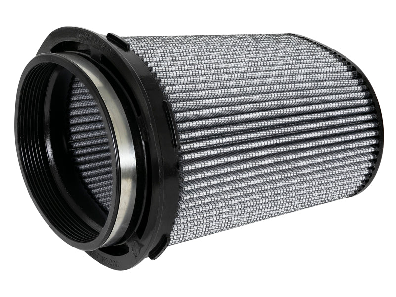 
                      
                        aFe Momentum Rplcmnt Air Filter w/Pro DRY S Media 6.75x4.75IN F x 8.25x6.25IN B x 7.25x5IN T x 9IN H
                      
                    