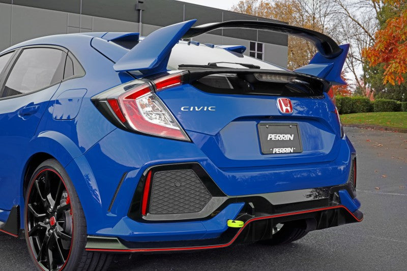 
                      
                        PERRIN Abschlepphaken-Set für Civic SI/Type-R/Schrägheck der 10. Generation (hinten) – Neongelb
                      
                    