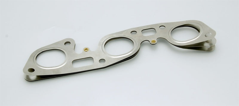 
                      
                        Cometic Nissan RB26 89-02 Exhaust .030 inch MLS Head Gasket 1.665 inch X 1.420 inch Port
                      
                    