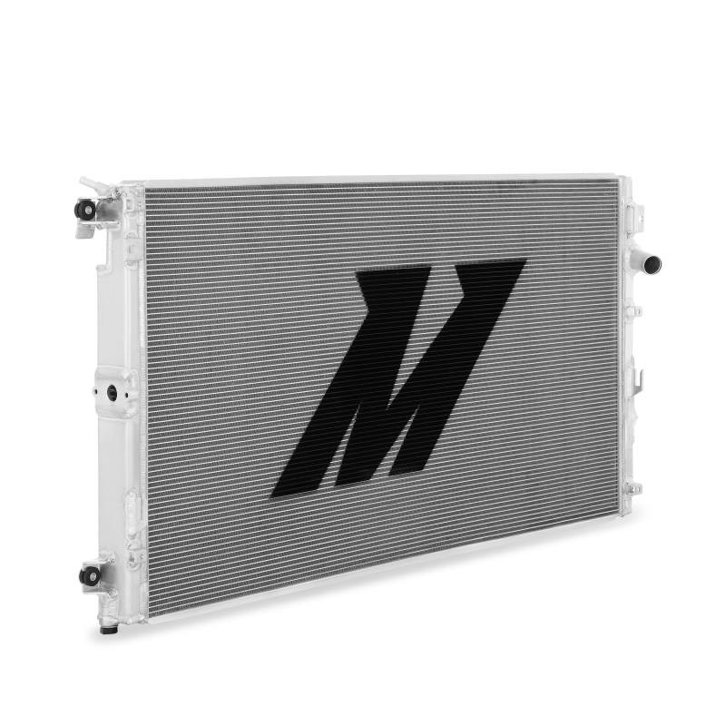 
                      
                        Mishimoto Ford 2011-2016 6.7L Powerstroke Aluminum Secondary Radiator
                      
                    