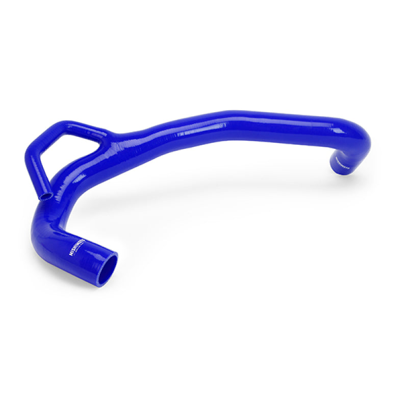 
                      
                        Mishimoto 2011+ Mopar LX Chassis 6.4L Hemi Blue Silicone Hose Kit
                      
                    