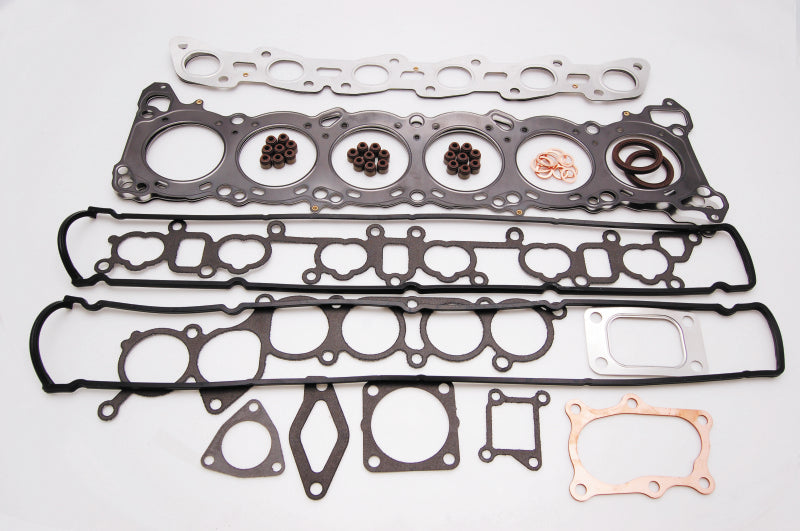 
                      
                        Cometic Street Pro Nissan 1988-93 RB20DET 2.0L Inline 6 80mm Bore Top End Kit
                      
                    