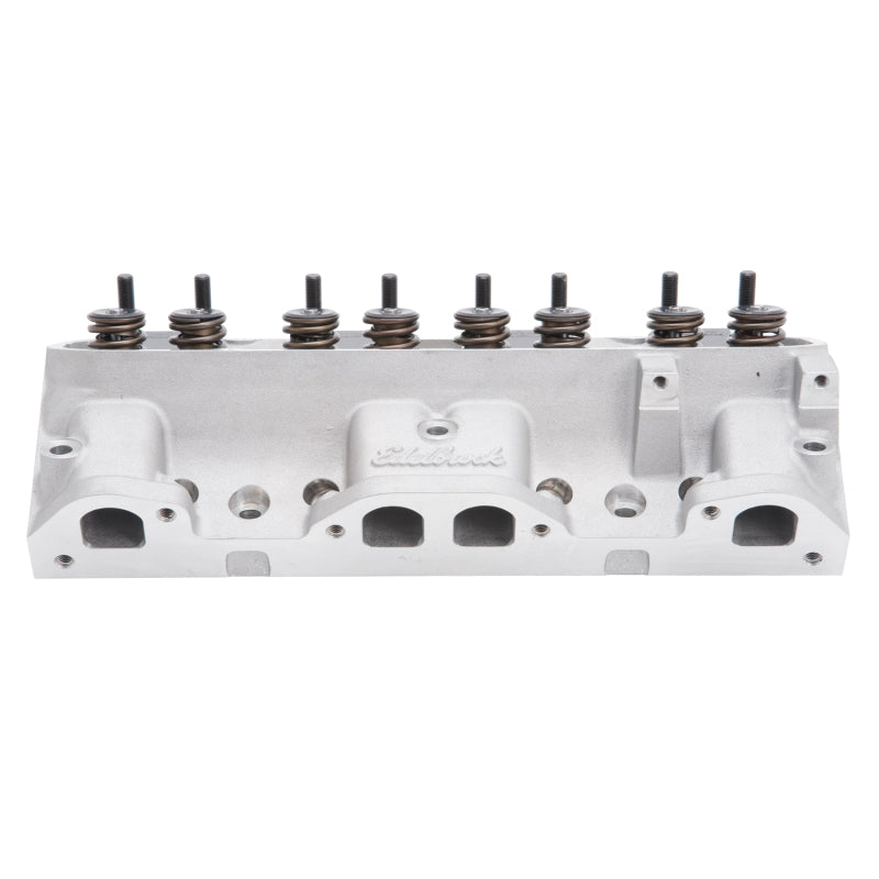 
                      
                        Edelbrock Cylinder Head Pontiac Performer RPM 87cc for Hydraulic Roller Cam (Ea)
                      
                    