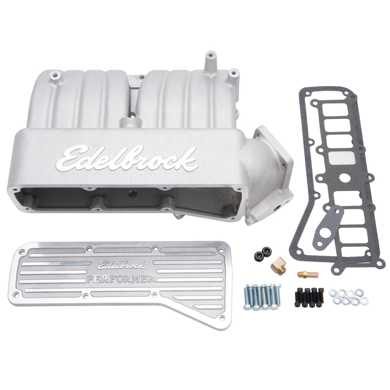 Edelbrock 351-W EFI Plenum