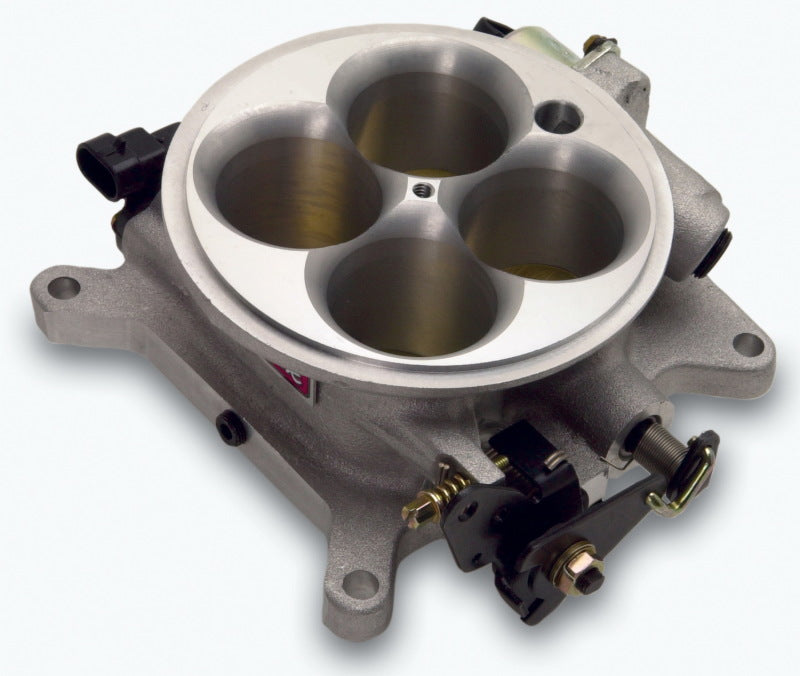 
                      
                        Edelbrock Victor Series Throttle Body for 4150 Flange
                      
                    