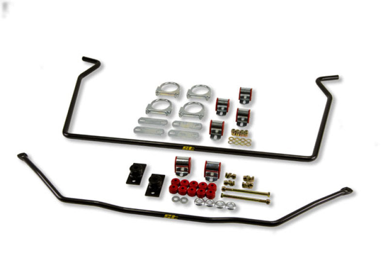 
                      
                        ST Anti-Swaybar Set Honda Civic CRX
                      
                    