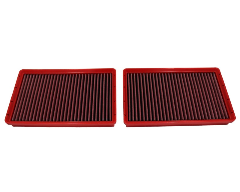 BMC 2019+ Ferrari Stradale SF90 Replacement Panel Air Filter