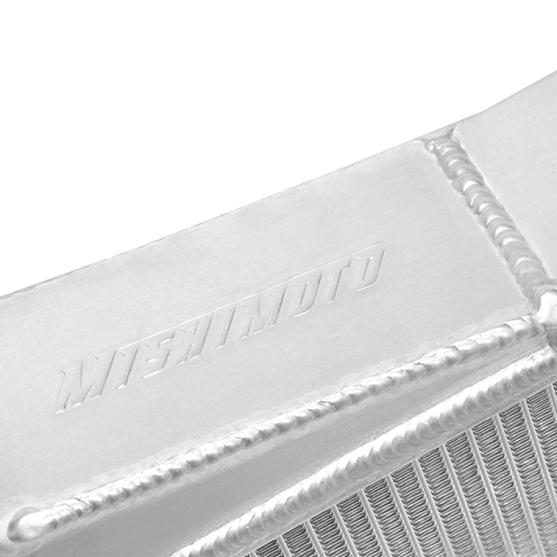 
                      
                        Mishimoto 01-06 BMW M3 3.2L Performance Aluminum Radiator
                      
                    