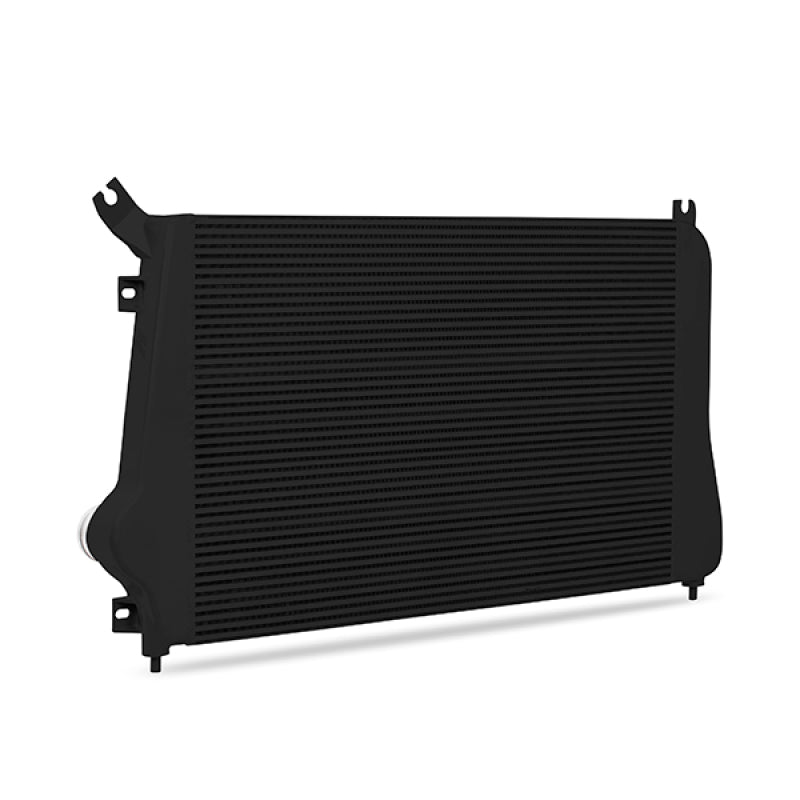 
                      
                        Mishimoto 11+ Chevrolet/GMC Duramax Intercooler (Black)
                      
                    