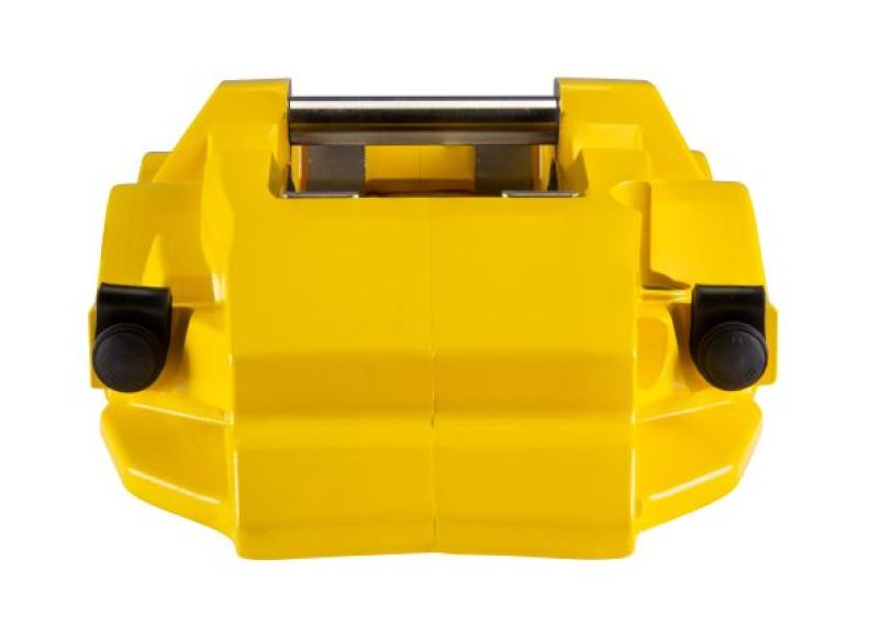 
                      
                        EBC Racing 2014+ Audi S1 ​​(8X) vorne links Apollo-4 gelber Bremssattel
                      
                    