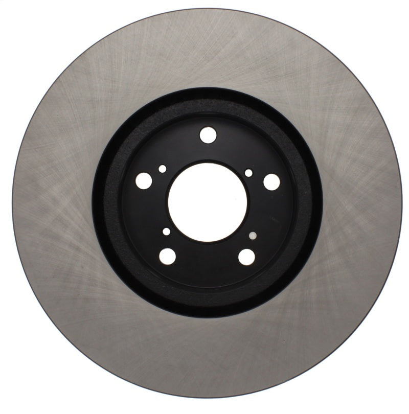 
                      
                        Stoptech 07-13 Acura MDX / 14-17 Acura RLX Cryo Premium Front Brake Rotor
                      
                    