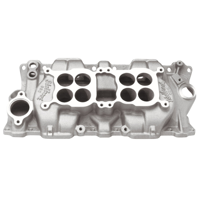 
                      
                        Edelbrock C-26 Manifold
                      
                    