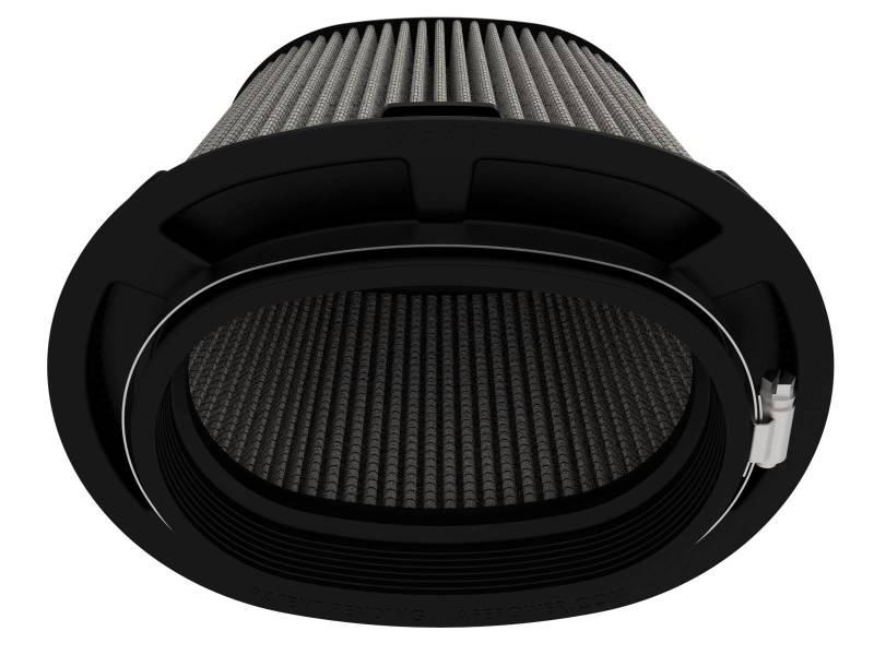 
                      
                        aFe MagnumFLOW Pro DRY S Air Filter (6 x 4)in F x (8-1/2 x 6-1/2)in B x (7-1/4 x 5)in T x 7-1/4in H
                      
                    