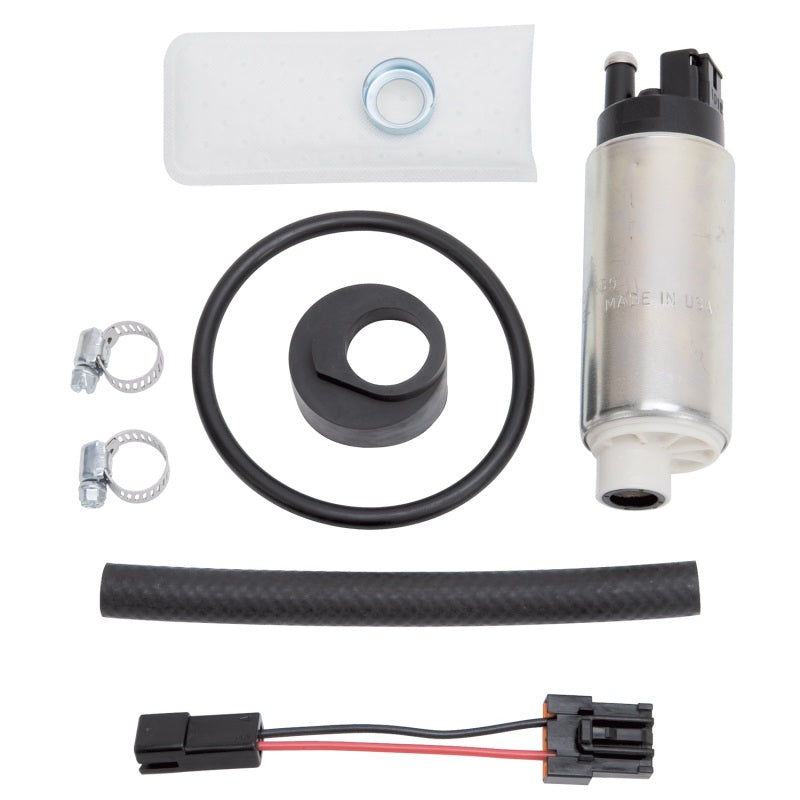 
                      
                        Edelbrock Fuel Pump 255LPH In-Tank EFI 85-92 GM Vehicles (Non Tbi)
                      
                    