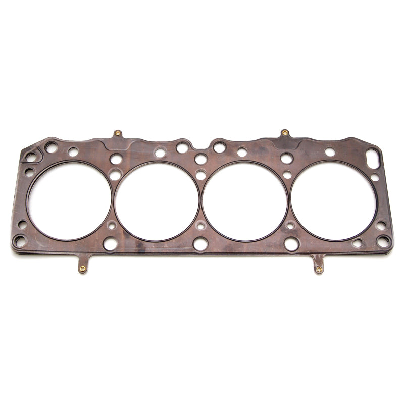 Cometic Cosworth FVA/FVC .040in MLS Cylinder Head Gasket - 88mm Bore