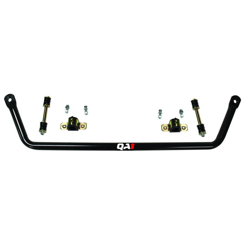 QA1 61-71 Dodge D100 Mopar Sway Bar Kit Front 1-1/4in