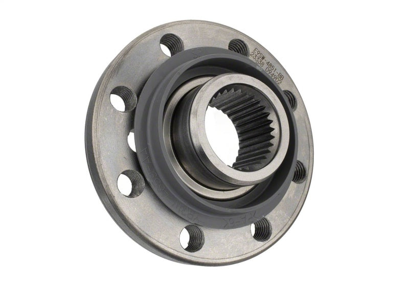 
                      
                        Ford Racing Pinion Flange 8.8-inch Axle
                      
                    