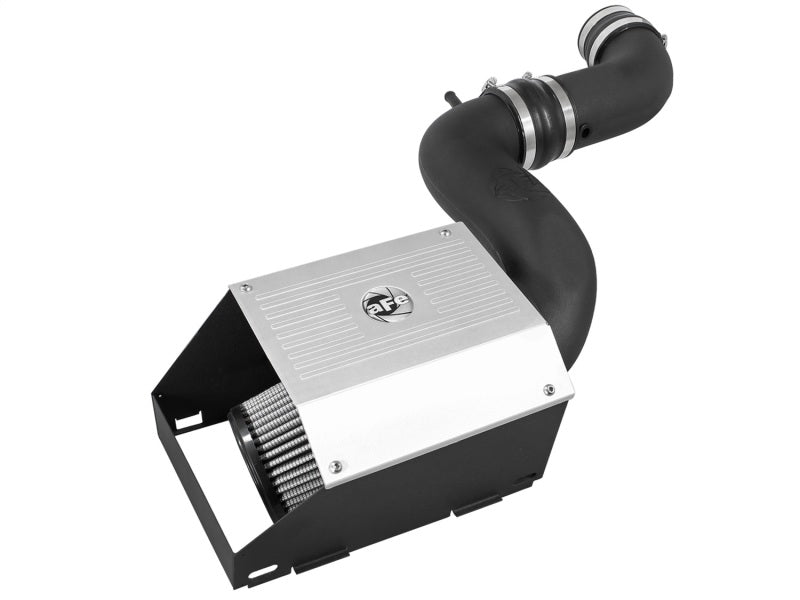 aFe MagnumFORCE Intake System Stage-2 Pro DRY S 06-09 Jeep Commander (XK) V8 4.7L