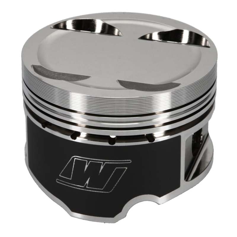 
                      
                        Wiseco Toyota 3SGTE 4v Dished -6cc Turbo 86mm Piston Shelf Stock Kit
                      
                    