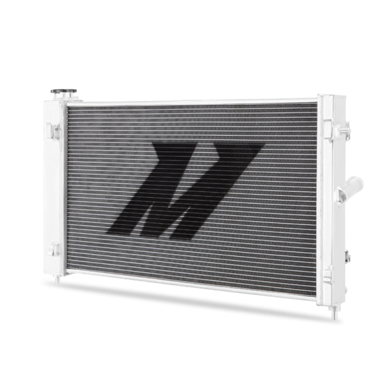 
                      
                        Mishimoto 05-06 Pontiac GTO Performance Aluminum Radiator
                      
                    