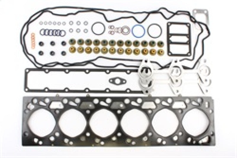 
                      
                        Cometic Street Pro Honda 1994-01 DOHC B16A2/A3 B18C5 82mm Bore Top End Kit
                      
                    