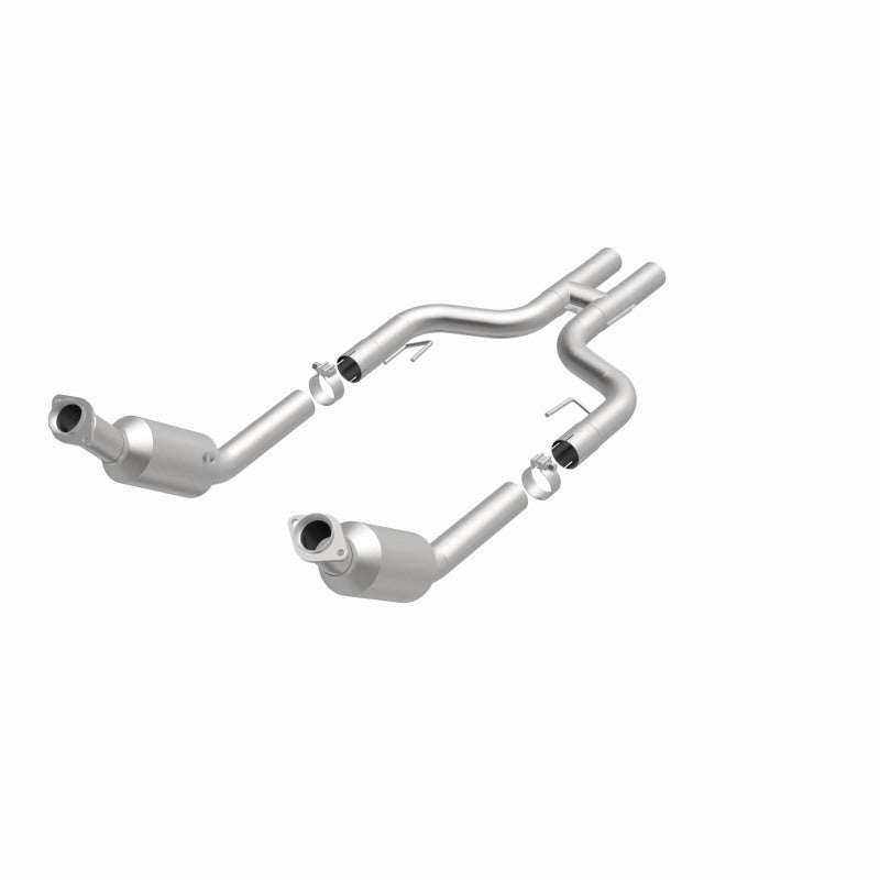 
                      
                        Magnaflow Conv DF Mustang 05-09 4.6L
                      
                    